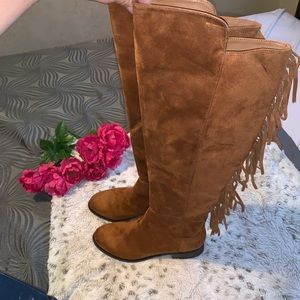 American eagle size 8 never used